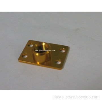 Grinding Parts, Mechanical Equipment Parts, Precision Hardware Parts (SUS303/304)